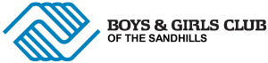 Boys and Girls Club of the Sandhills Inc logo