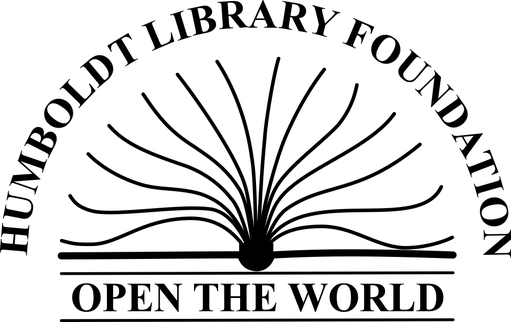Humboldt Library Foundation logo
