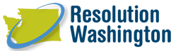Dispute Resolution Center of Tri-Cities logo