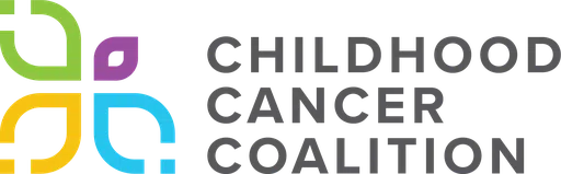 Childhood Cancer Coalition logo