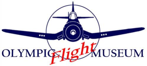 Olympic Flight Museum logo