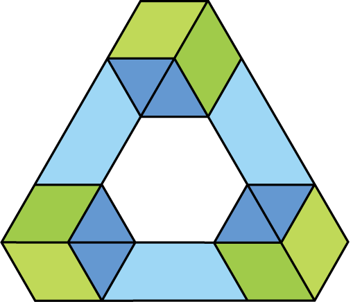 Mathematics Education Collaborative logo