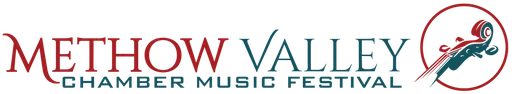 Methow Music Festival Association logo