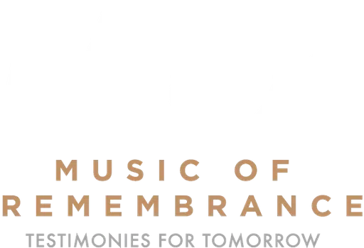 Music of Remembrance logo