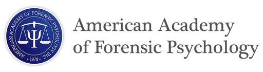 American Academy of Forensic Psychology Inc logo