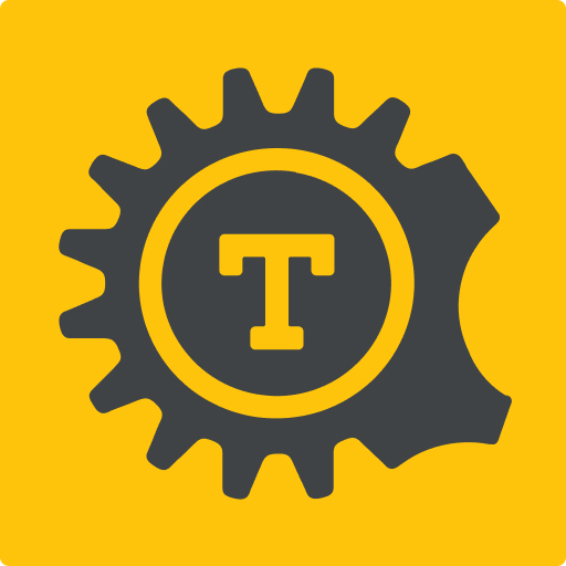Twispworks Foundation logo