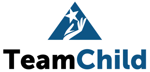 Teamchild logo