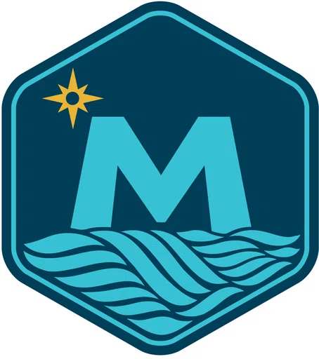 Northwest Maritime Center logo