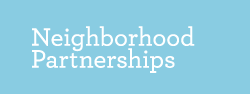 Neighborhood Partnerships Inc logo