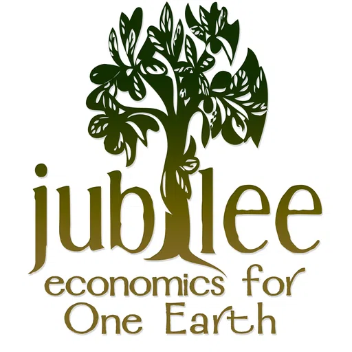 Jubilee Economics Ministries logo