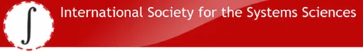International Society of Systems Sciences logo