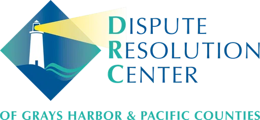 Dispute Resolution Ctr of Grays Harbor and Pacific Counties logo