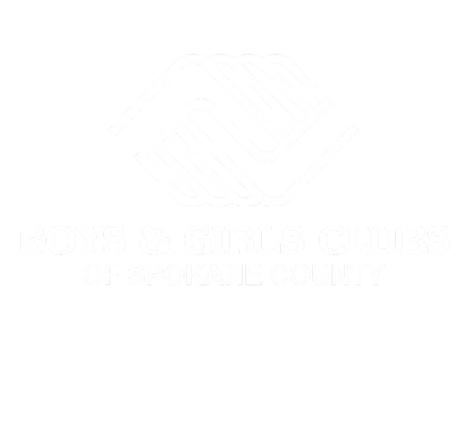 Boys & Girls Club of Spokane County logo