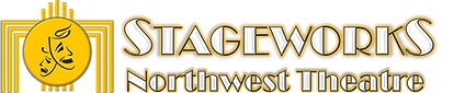 Longview Stageworks logo