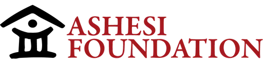 Ashesi University Foundation logo