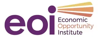 Economic Opportunity Institute logo