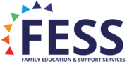 Family Education and Support Services logo