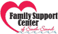 Family Support Center of South Sound logo