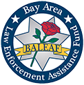 Bay Area Law Enforcement Assistance Fund Inc logo