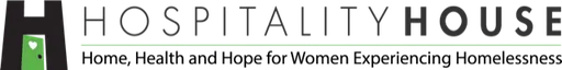 Hospitality House logo