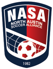 North Austin Soccer Alliance Inc logo