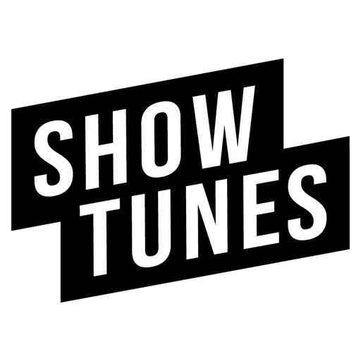 Showtunes Theater logo
