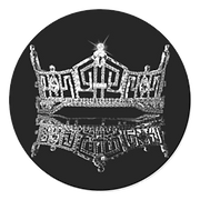 Miss Washington Scholarship Organization logo