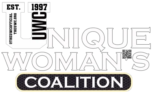 Unique Womans Coalition logo