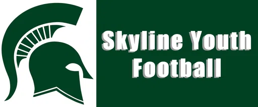 Skyline Youth Football Association logo