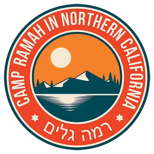 Camp Ramah in Northern California logo