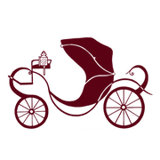 Northwest Carriage Museum logo