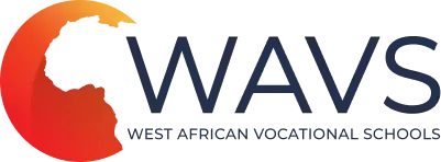 West African Vocational Schools logo