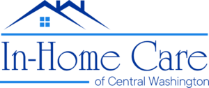 in-Home Care of Central Washington logo
