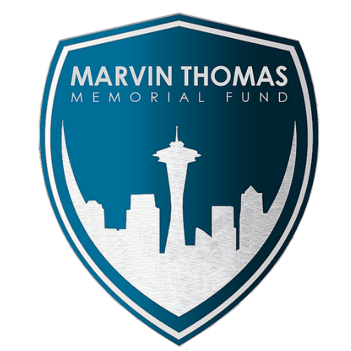 Marvin Thomas Memorial logo