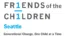 Friends of the Children Seattle logo