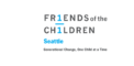 Friends of the Children Seattle logo