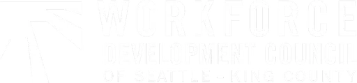 Seattle-King County Workforce Development Council logo