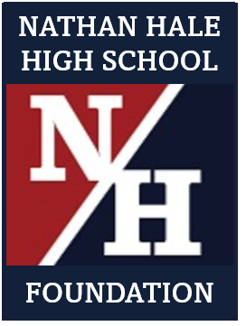 Nathan Hale High School Foundation logo