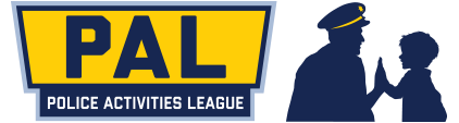 Police Activities League of Southwest Washington logo