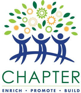 Chestnut Hill Academy Parents and Teachers Ensuring Results logo
