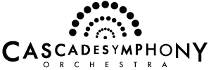 Cascade Symphony Orchestra Inc logo