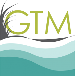 Friends of Guana Tolomato Matanzas National Estuarine Research Reserve logo