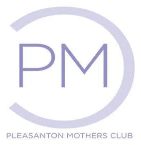Pleasanton Mothers Club logo