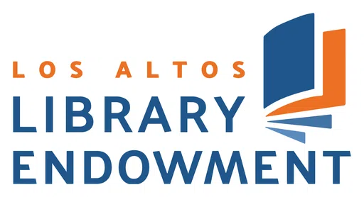 Los Altos Library Endowment logo