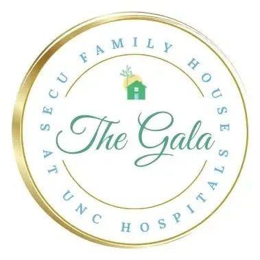 Secu Family House at UNC Hospitals logo