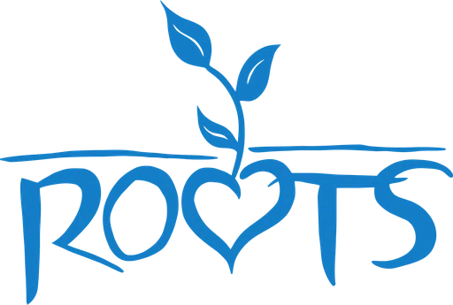 Roots Young Adult Shelter logo