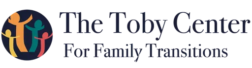 The Toby Center for Family Transitions logo