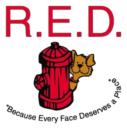 Rescue Every Dog logo