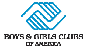 Boys & Girls CLUBS of America logo