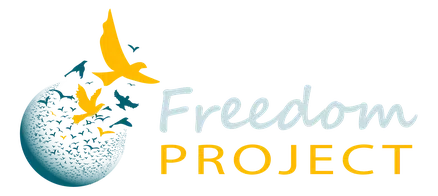 Freedom Project logo